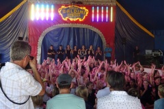 2018 Zirkus-Projekt