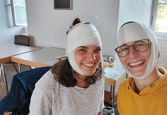 Erste-Hilfe-Kurs
